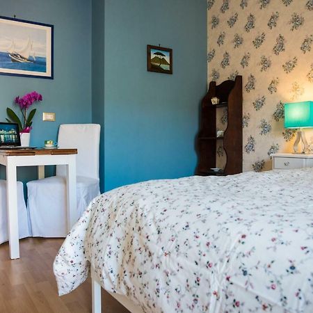 Room Felicia Trieszt Kültér fotó