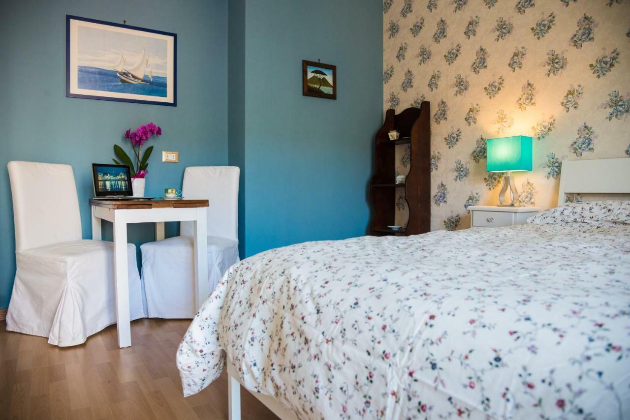 Room Felicia Trieszt Kültér fotó