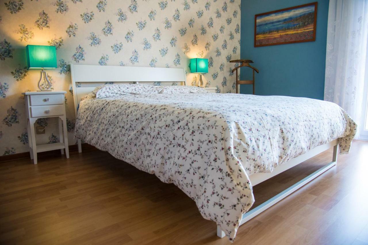 Room Felicia Trieszt Kültér fotó