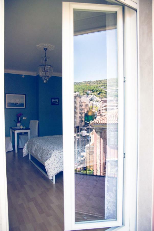 Room Felicia Trieszt Kültér fotó