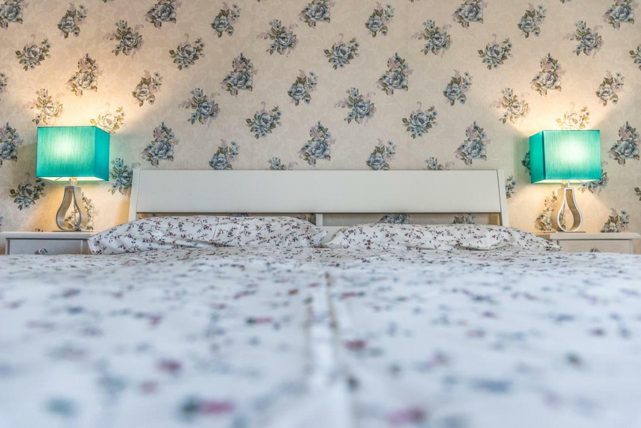 Room Felicia Trieszt Kültér fotó
