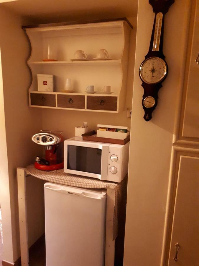 Room Felicia Trieszt Kültér fotó