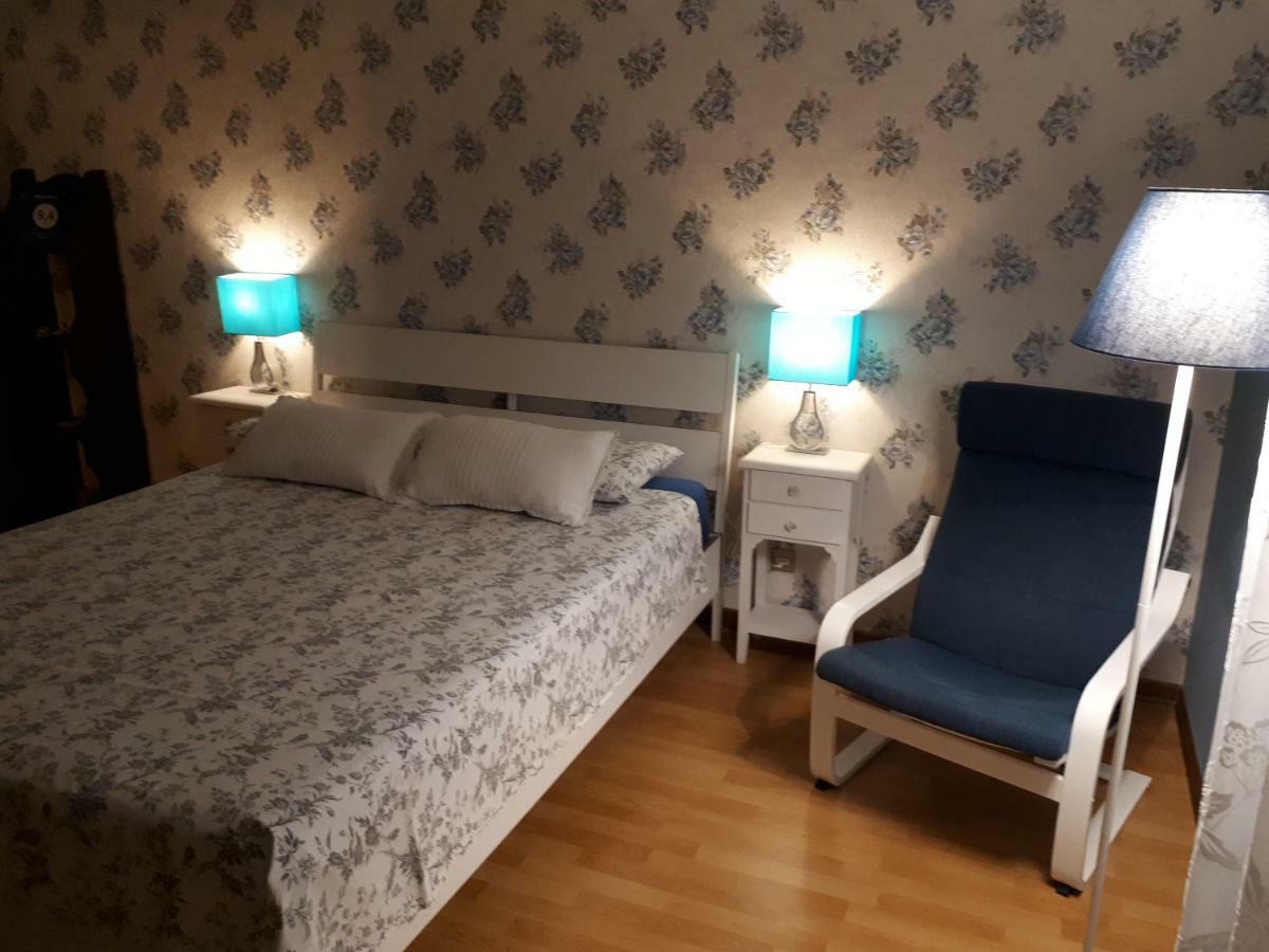 Room Felicia Trieszt Kültér fotó